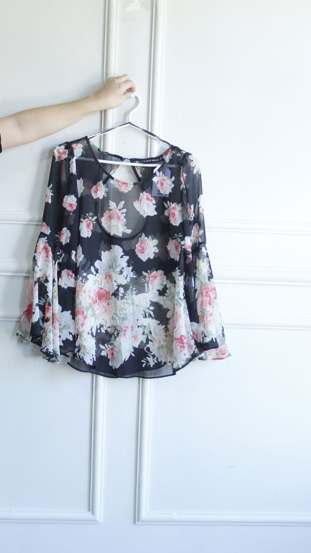 Blusa
