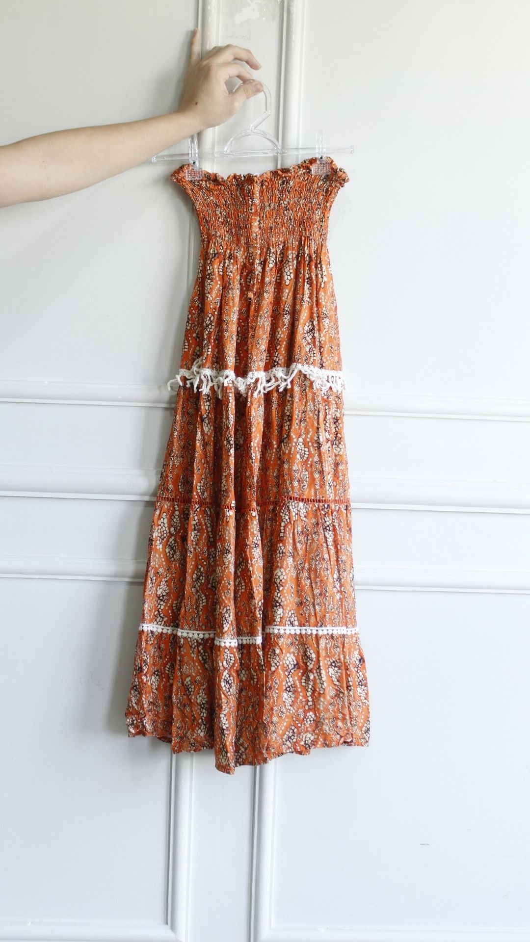Vestido