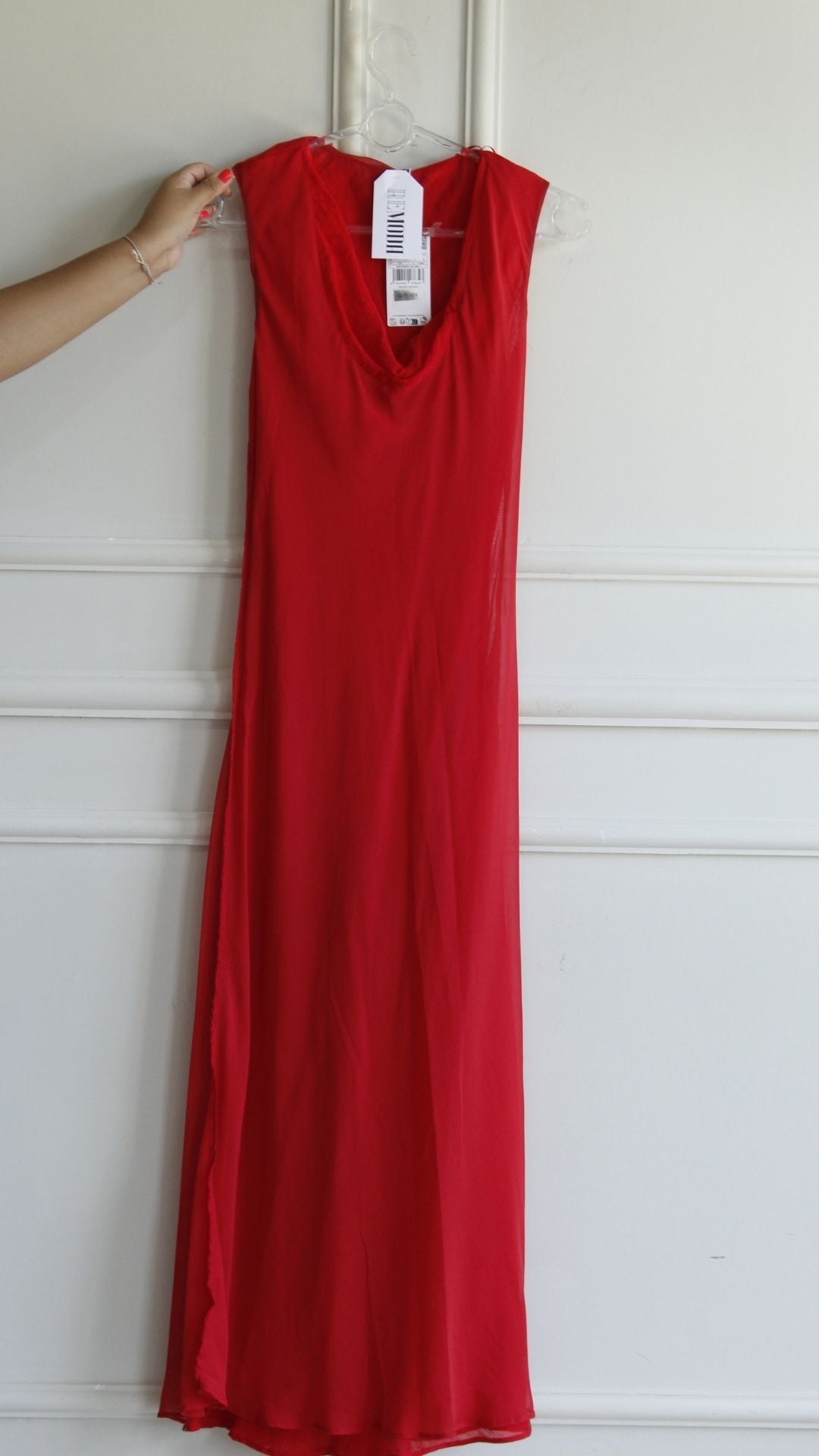 Vestido