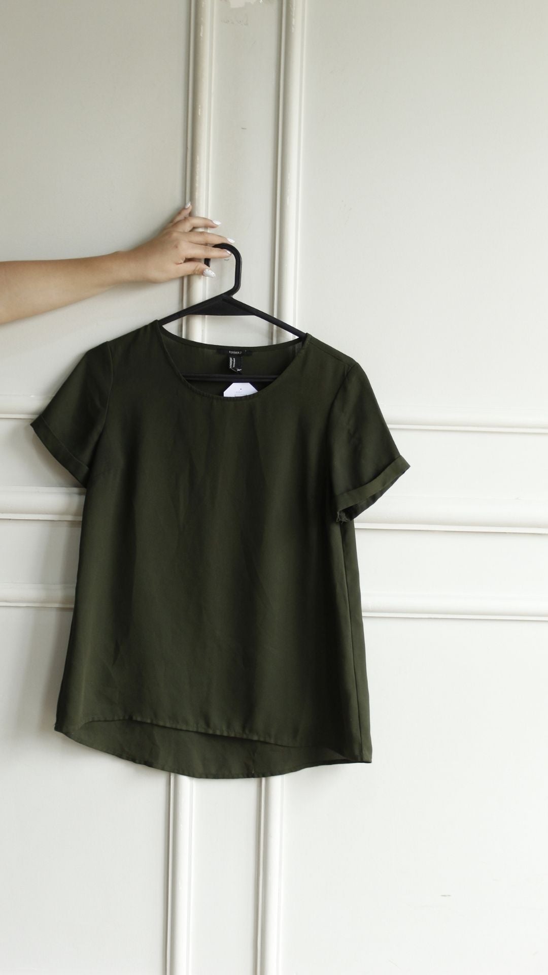 Blusa