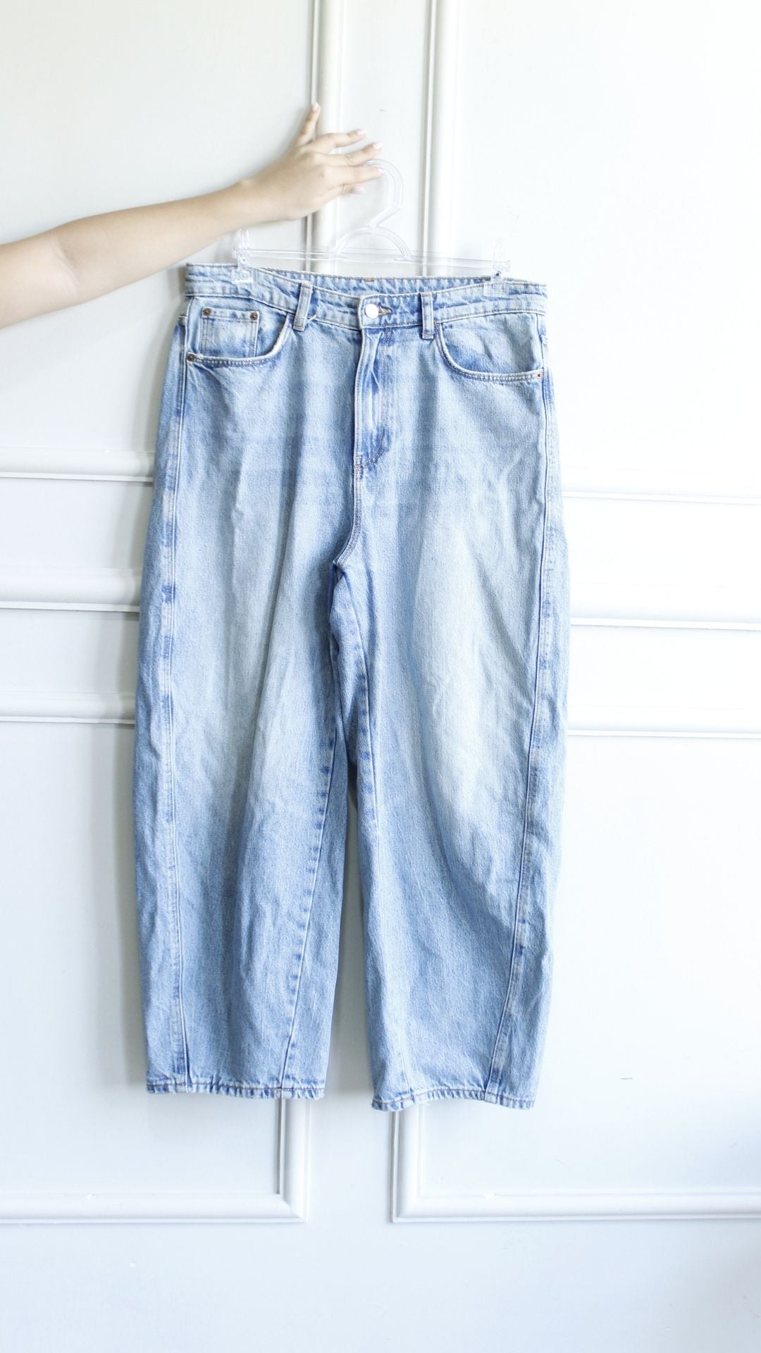 Jean