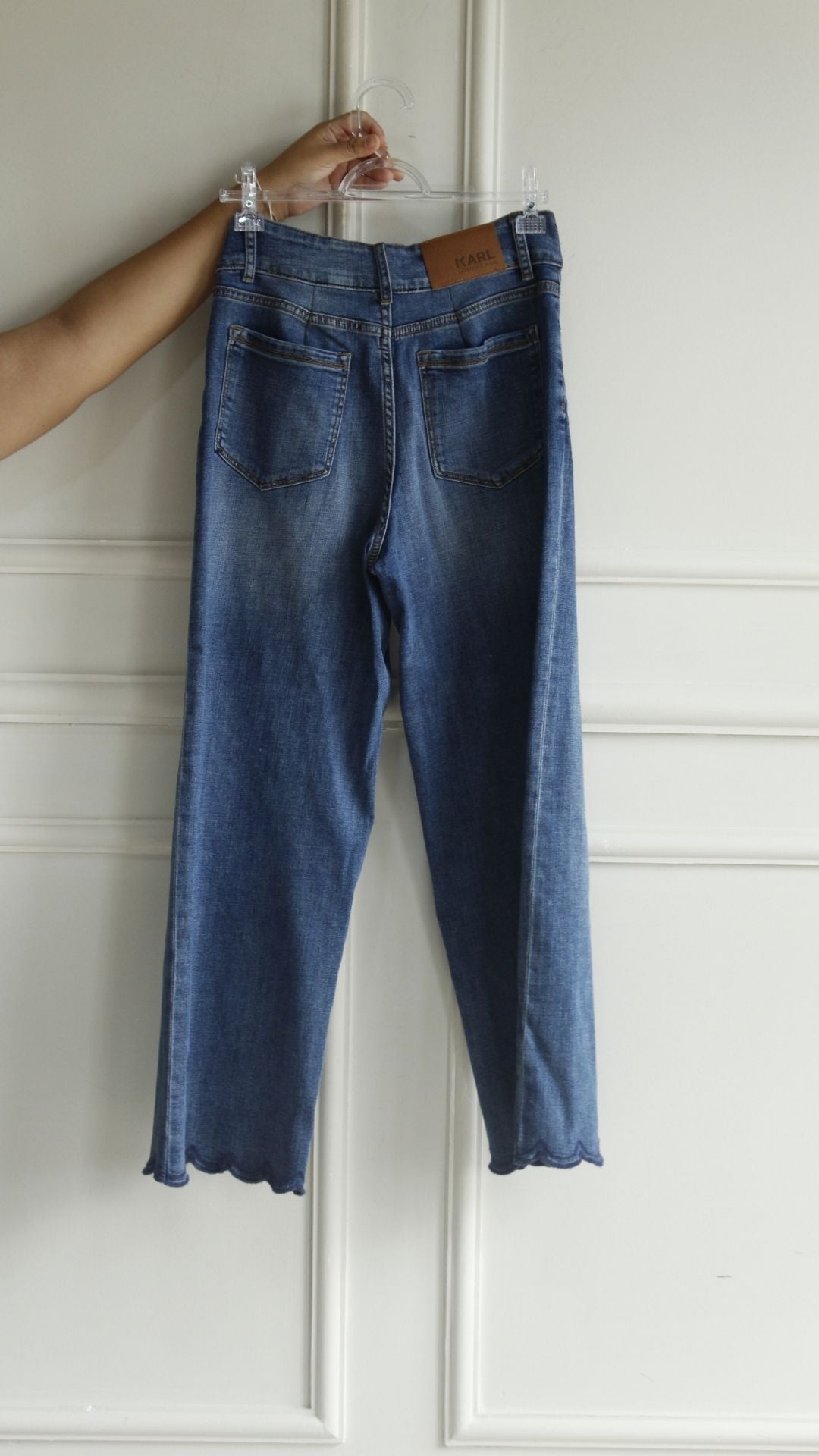 Jean