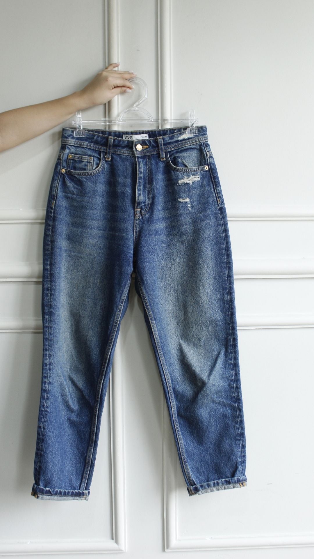 Jean