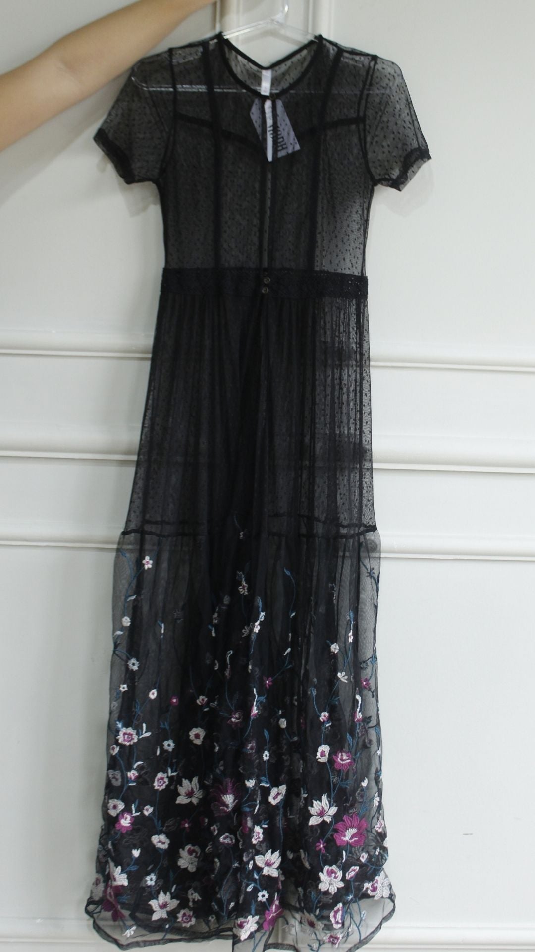Blusa