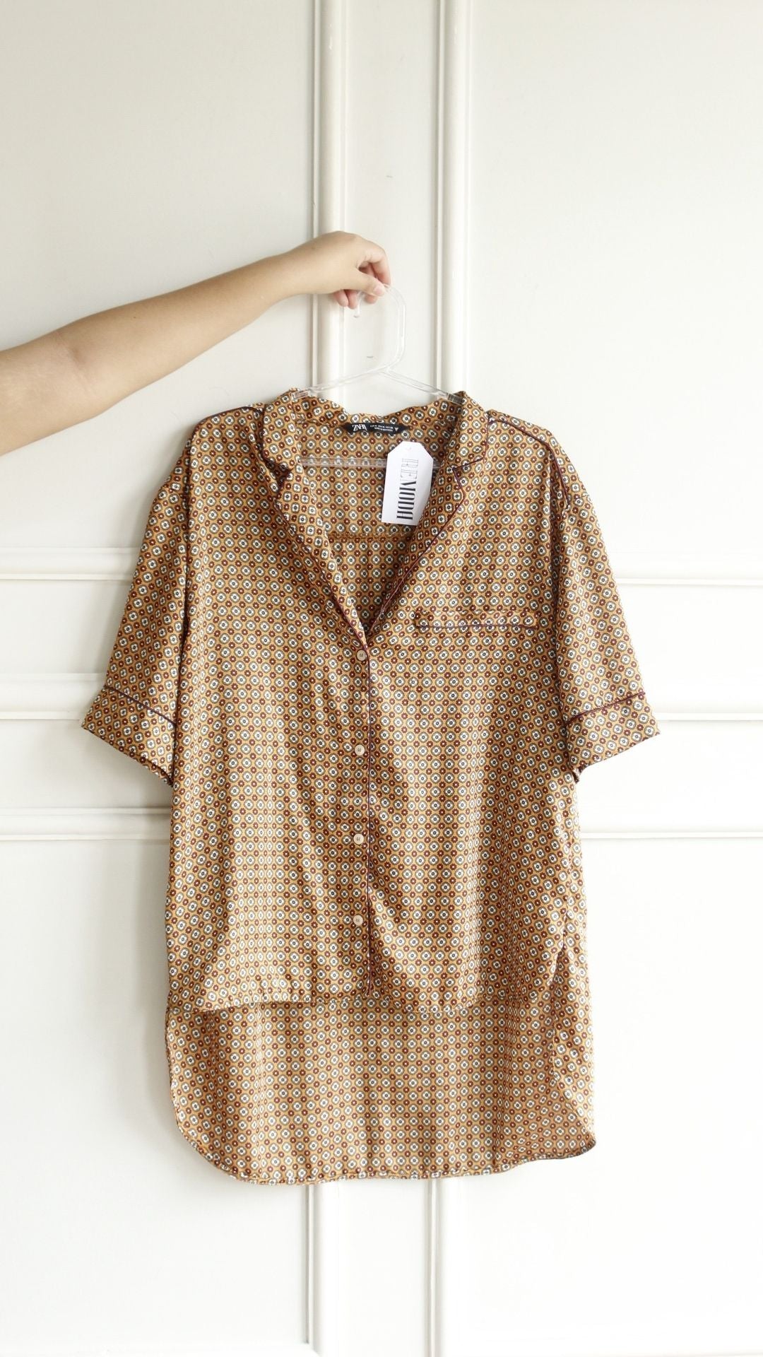 Camisa