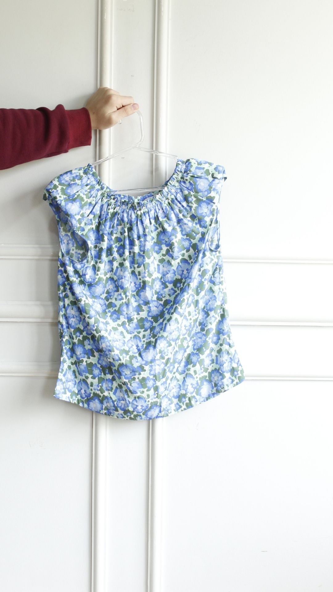 Blusa