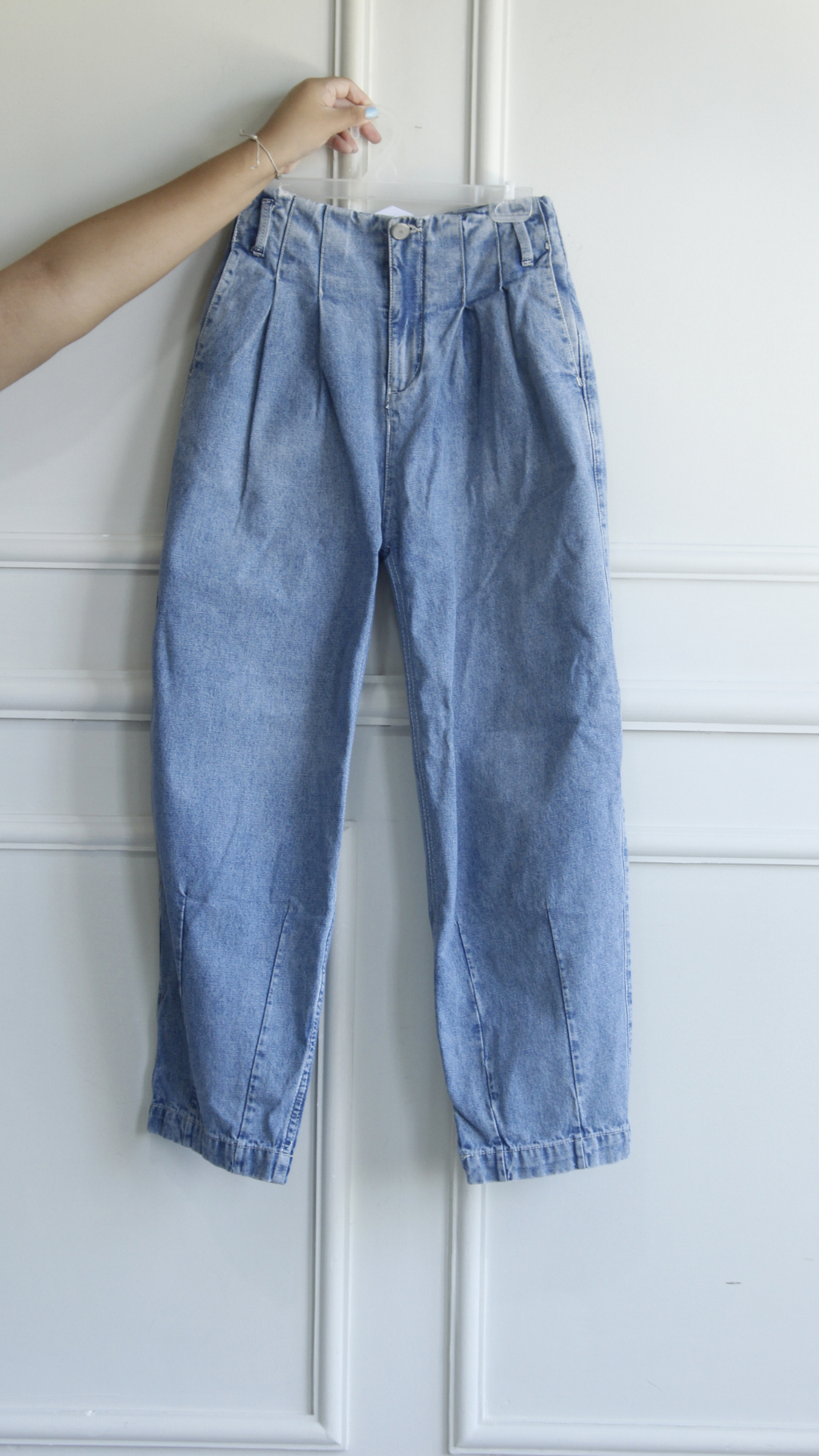 Jean