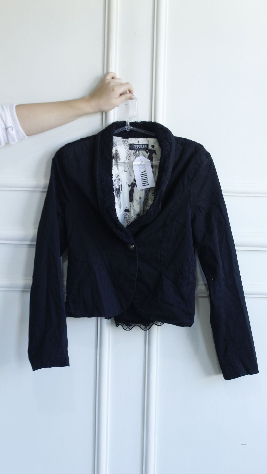 Blazer