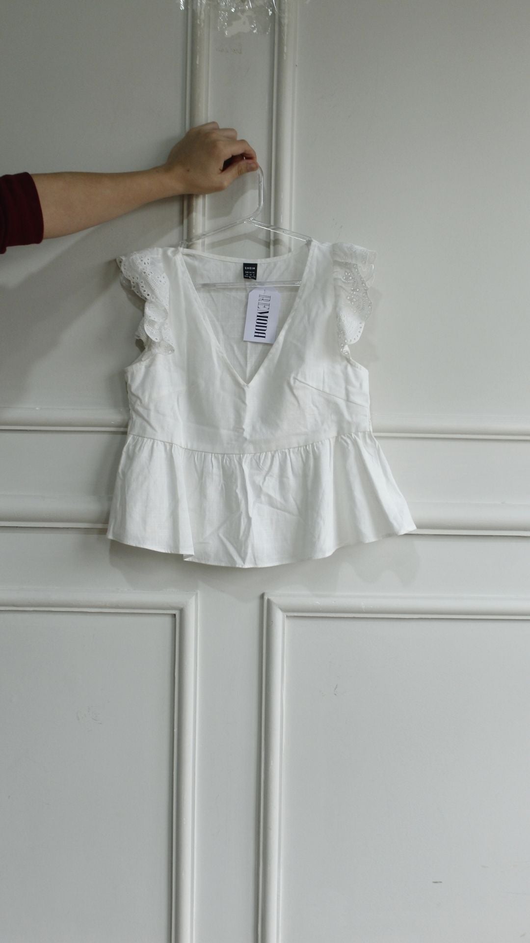 Camisilla