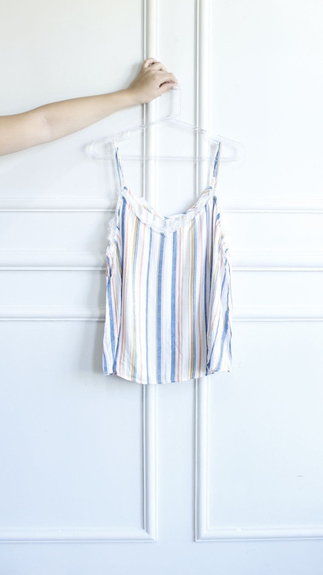 Camisilla