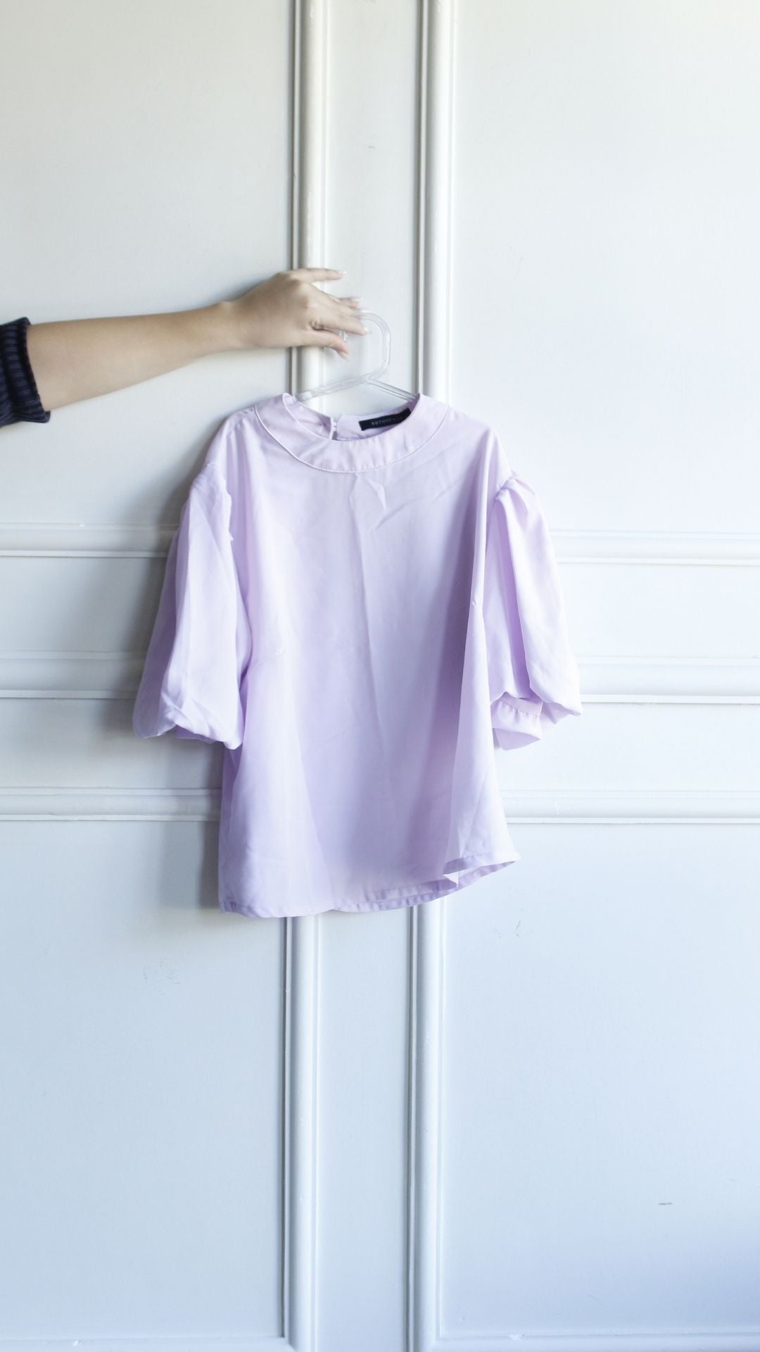 Blusa