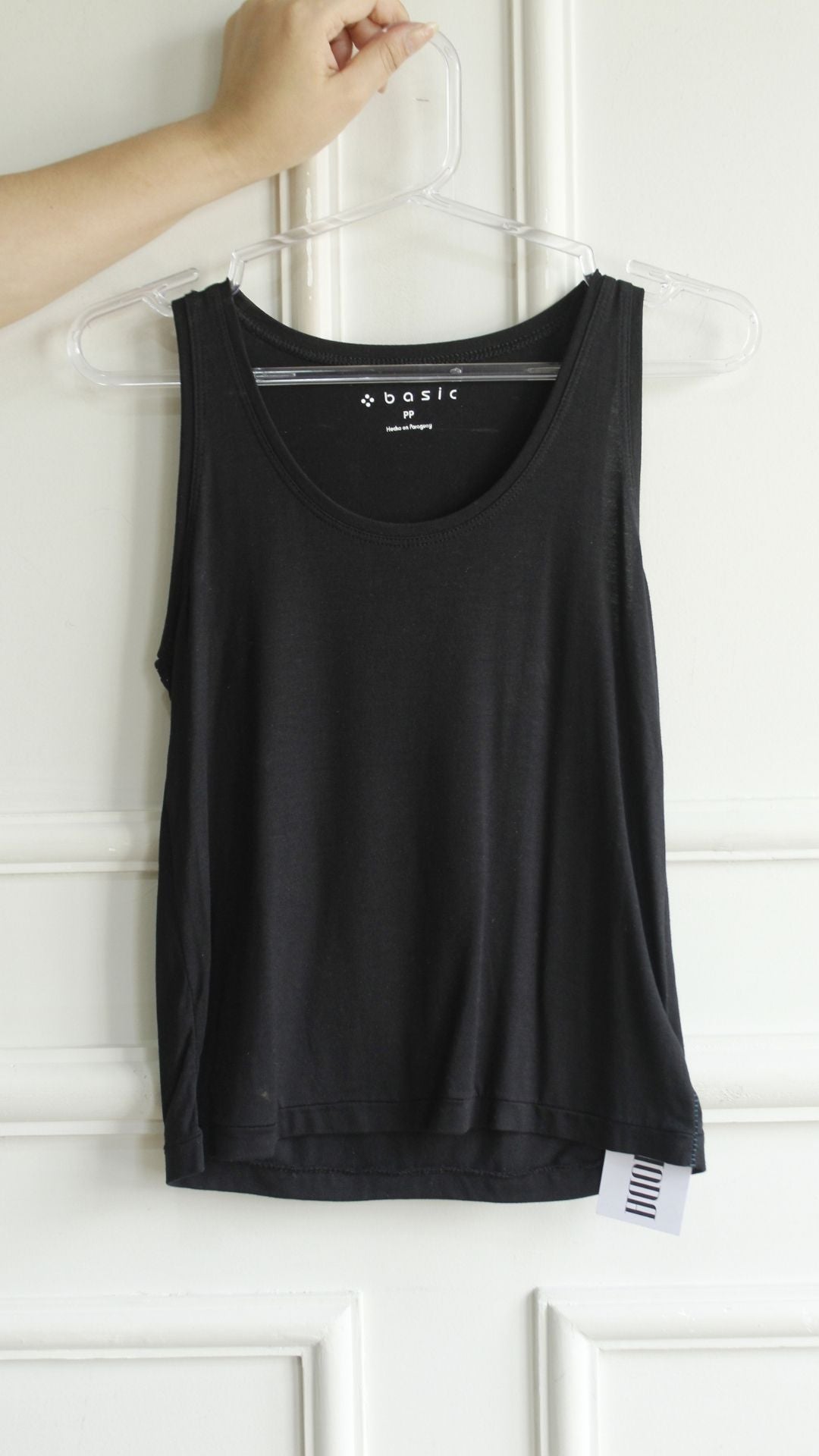 Camisilla