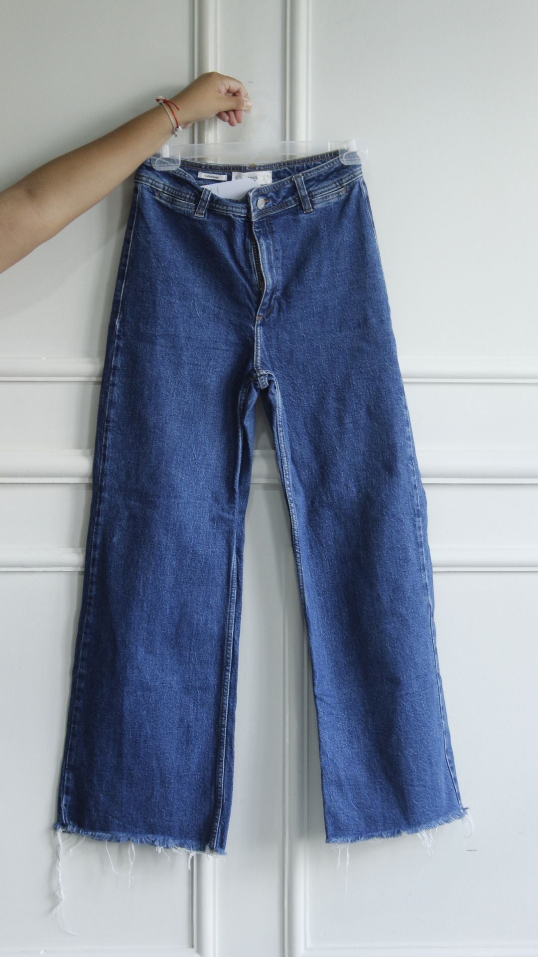 Jean