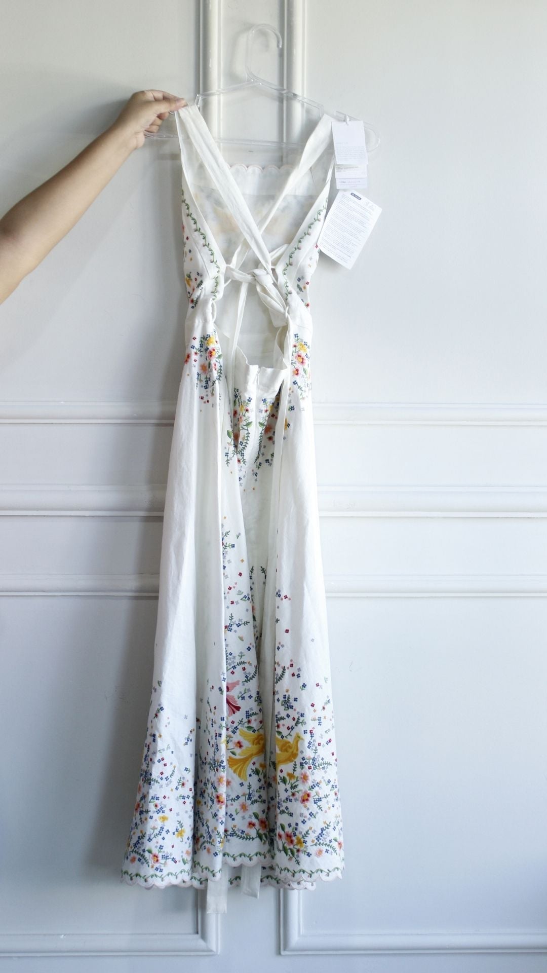 Vestido