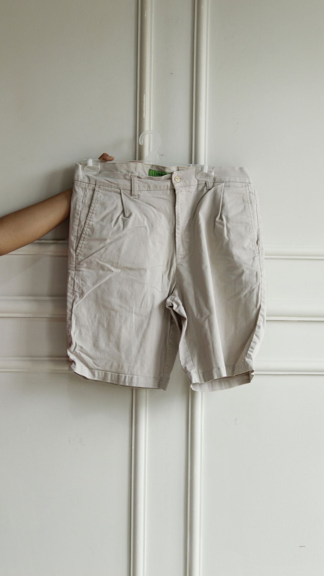 Short