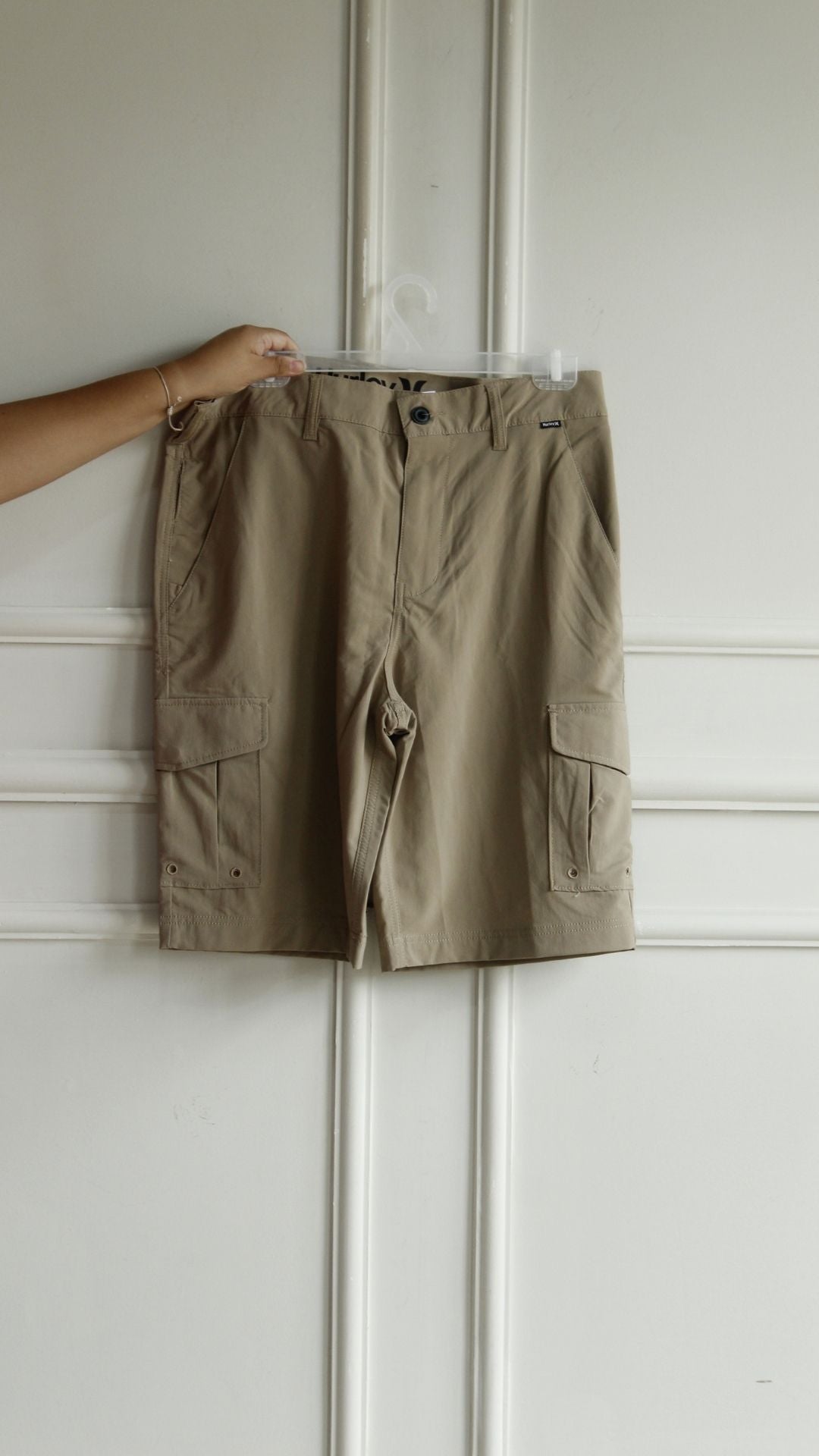 Short