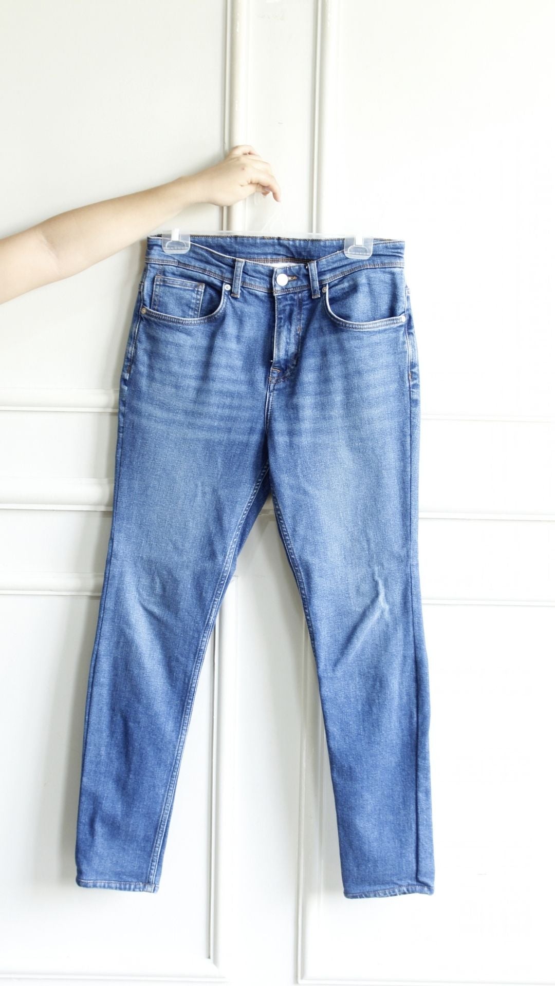 Jean
