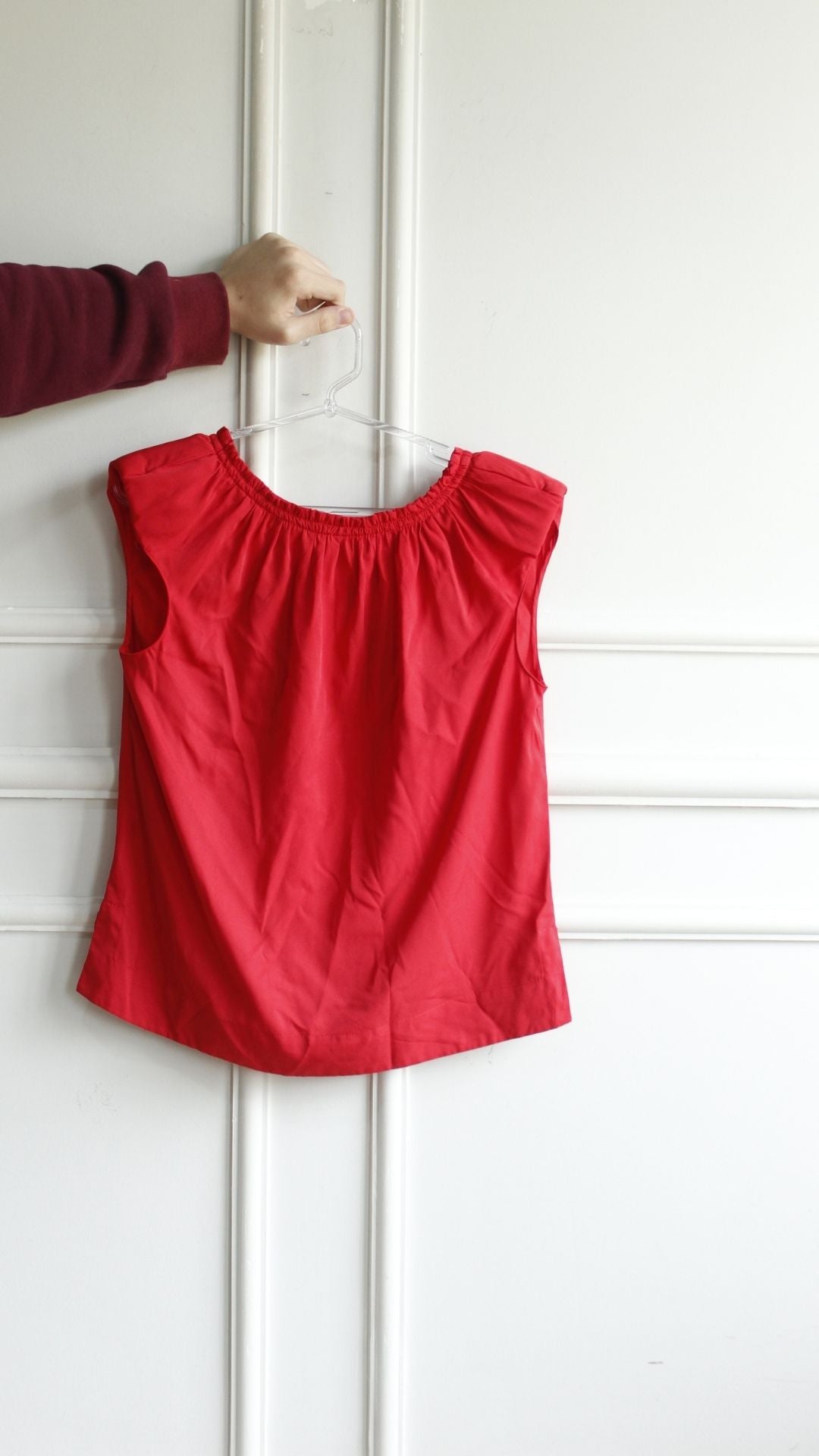 Blusa