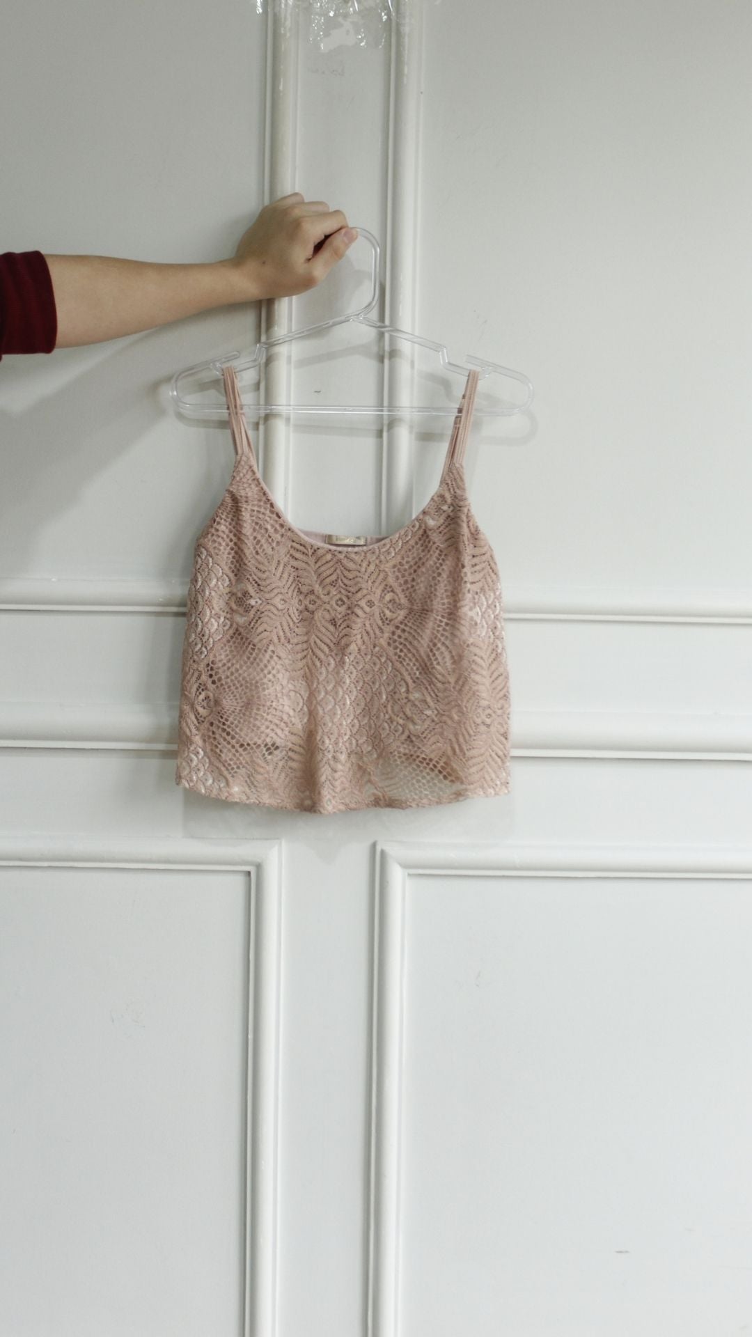 Camisilla