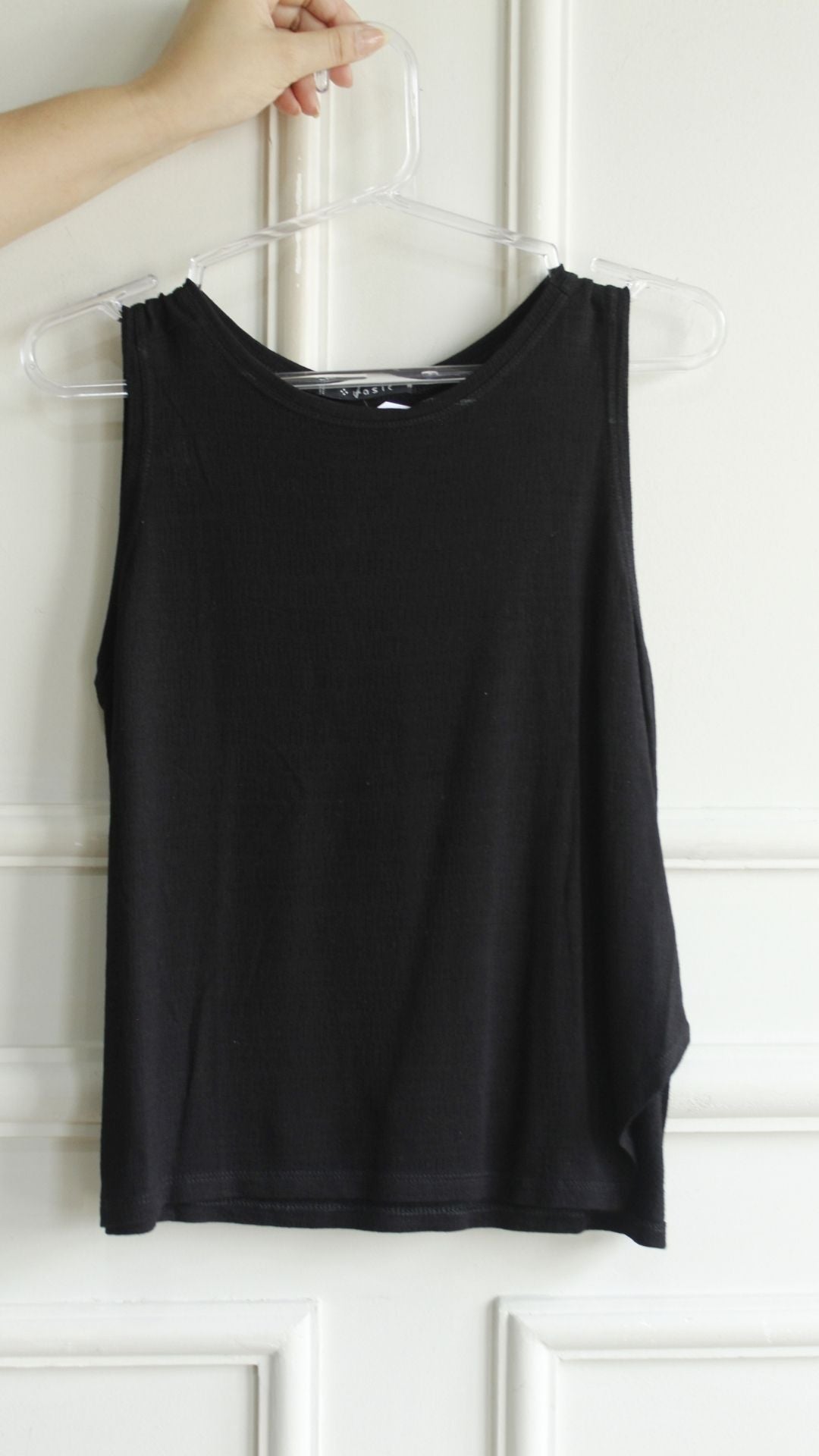 Camisilla