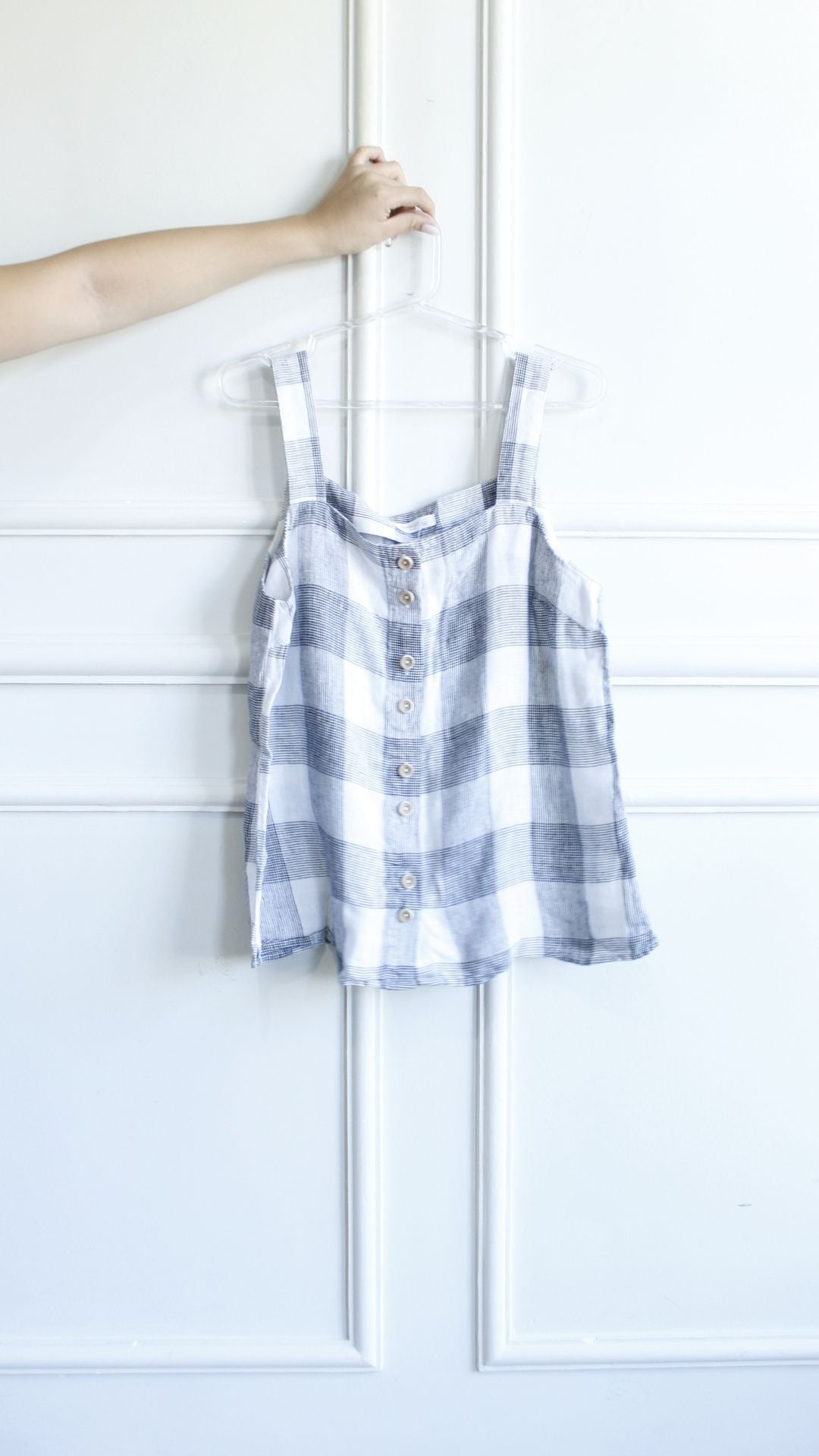 Camisilla