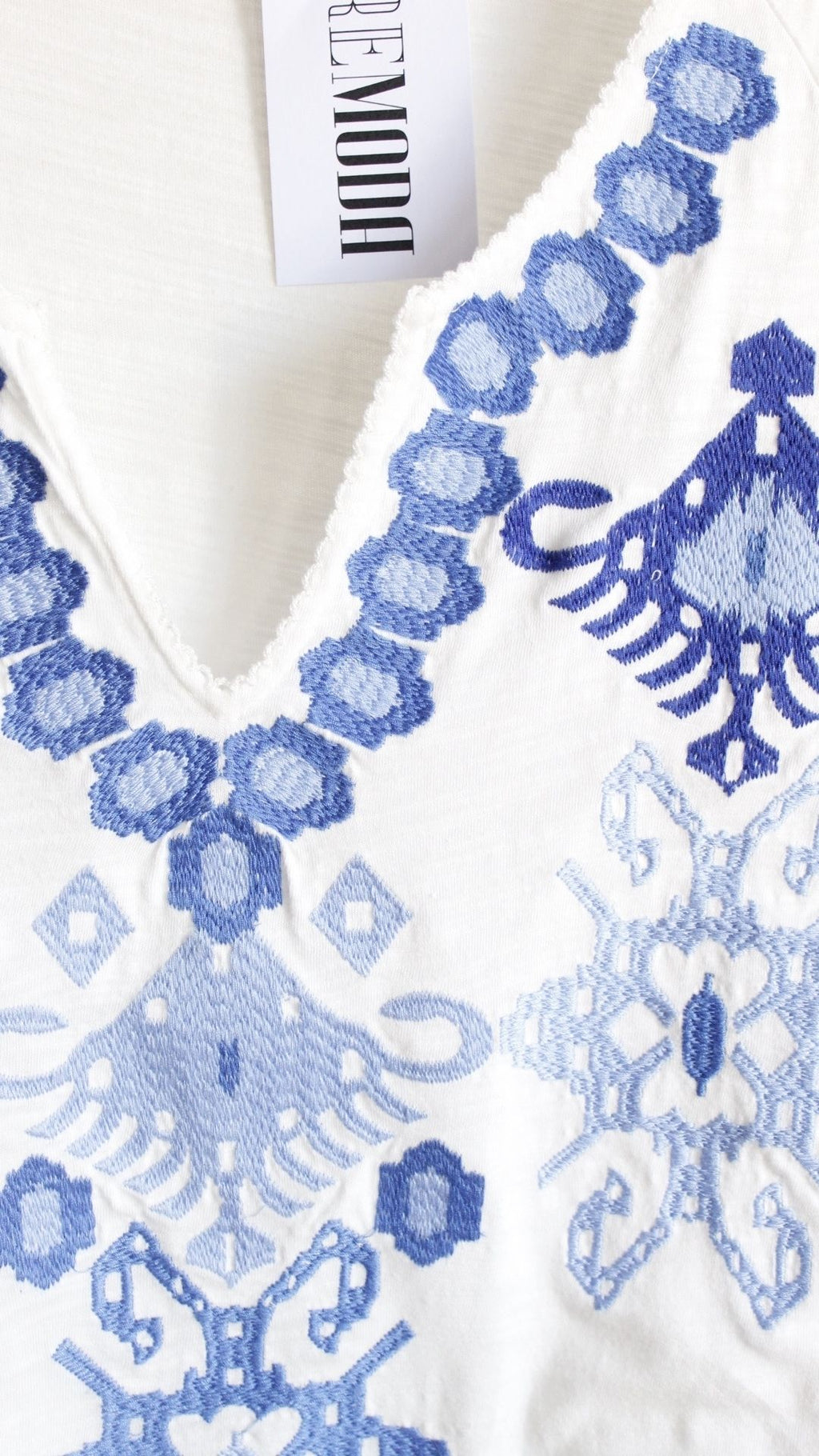 Blusa