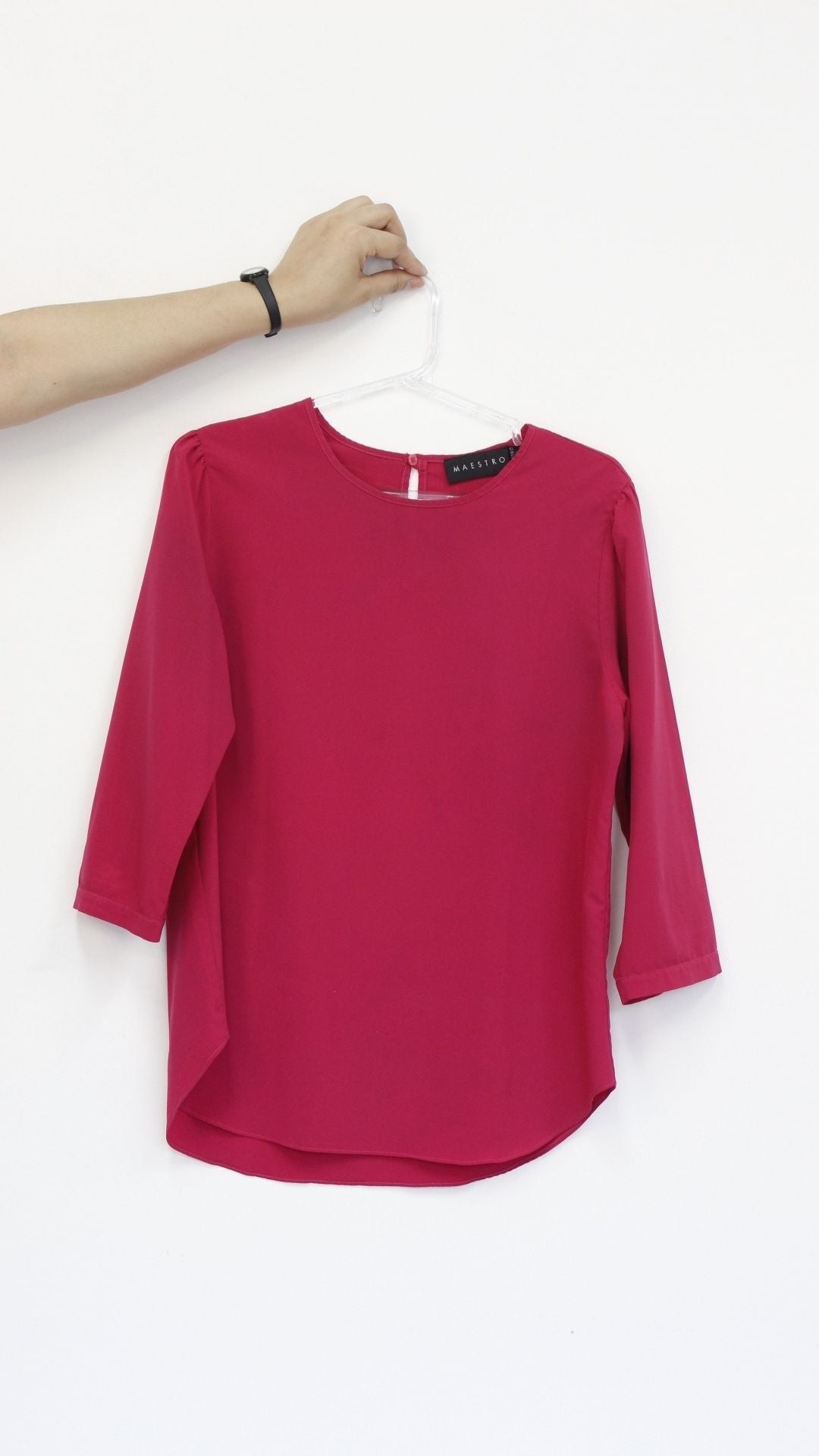 blusa