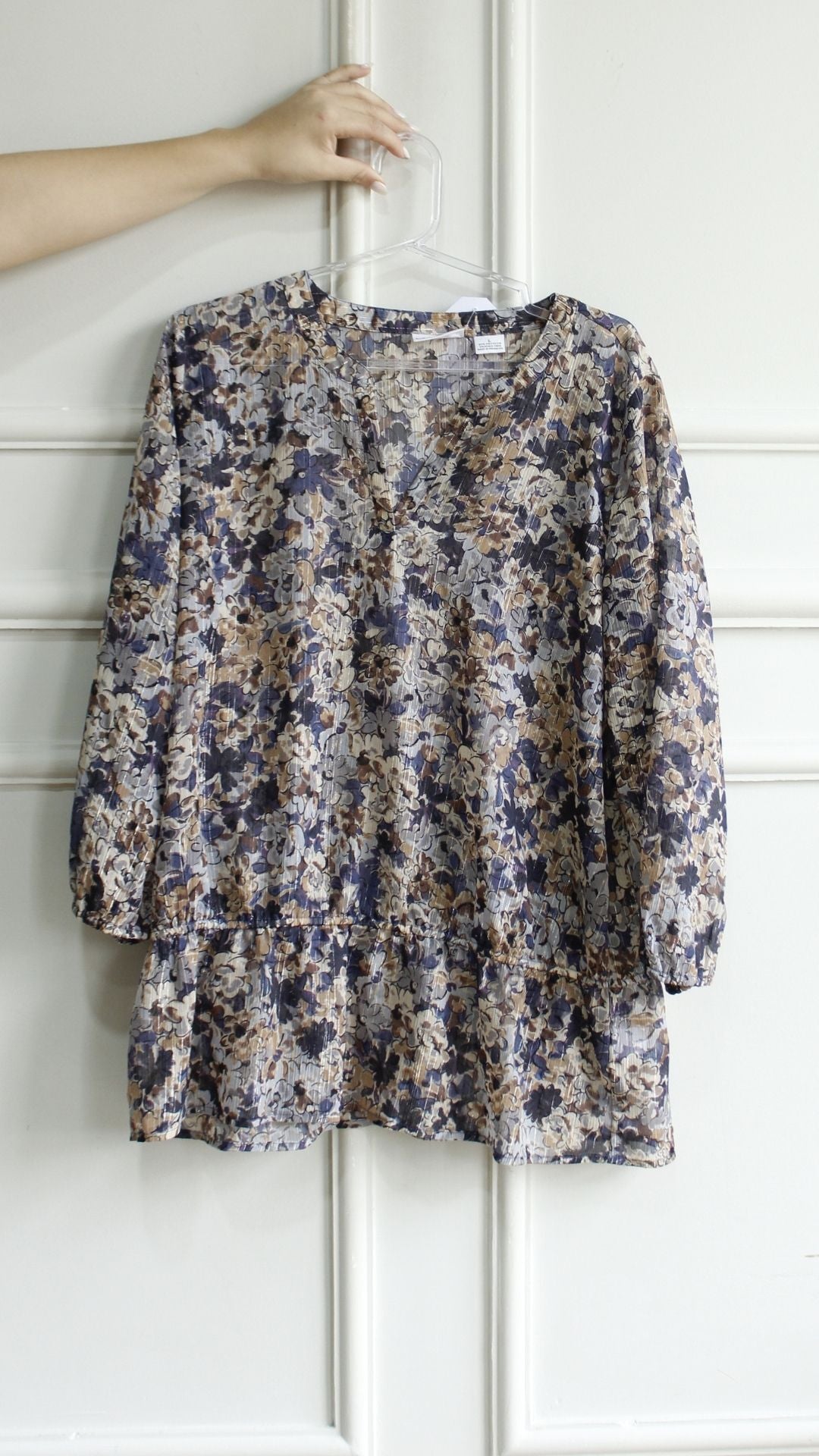 Blusa