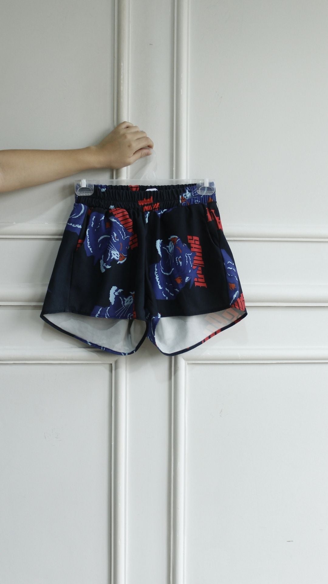 Short
