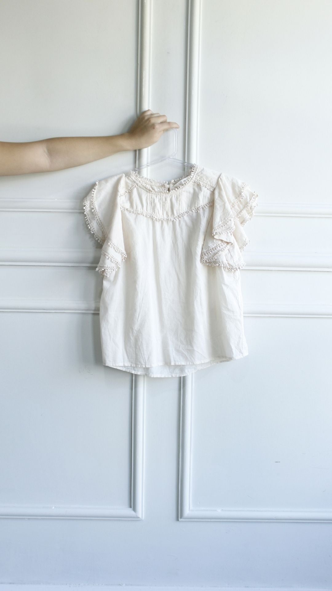Blusa