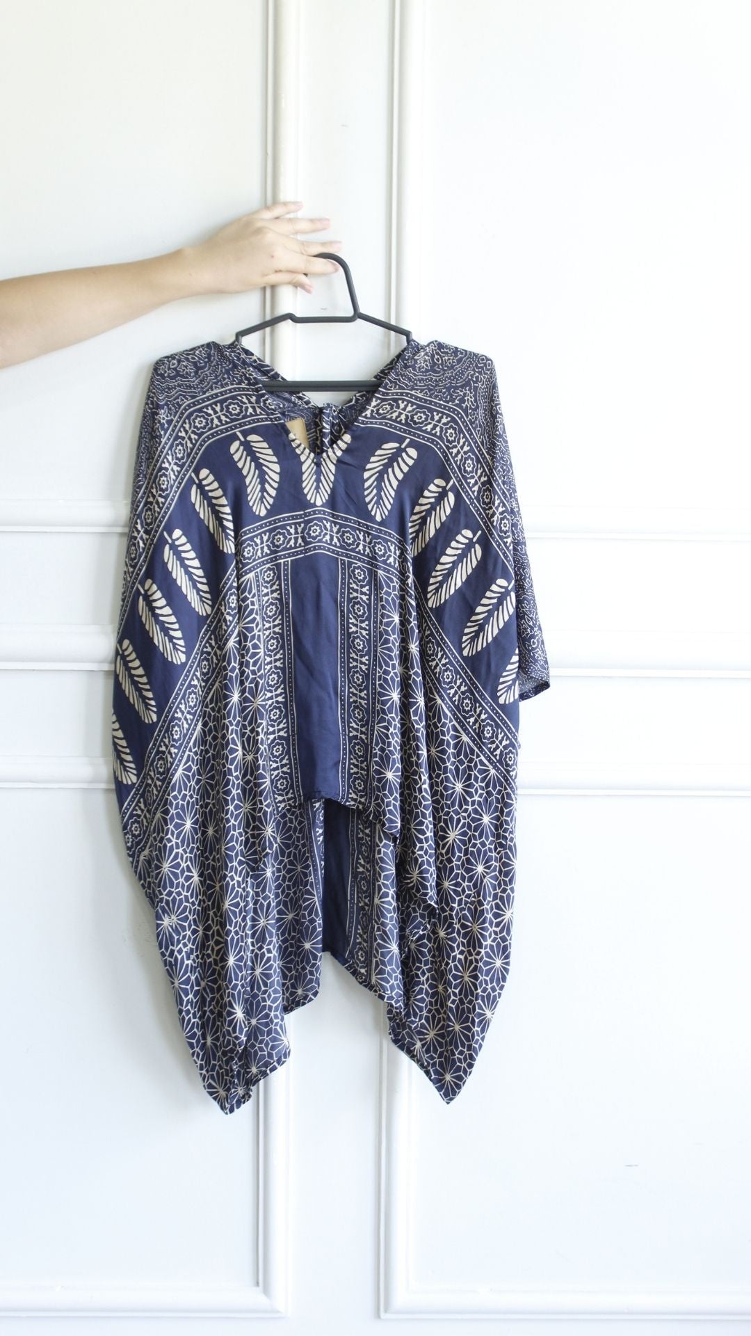 Blusa