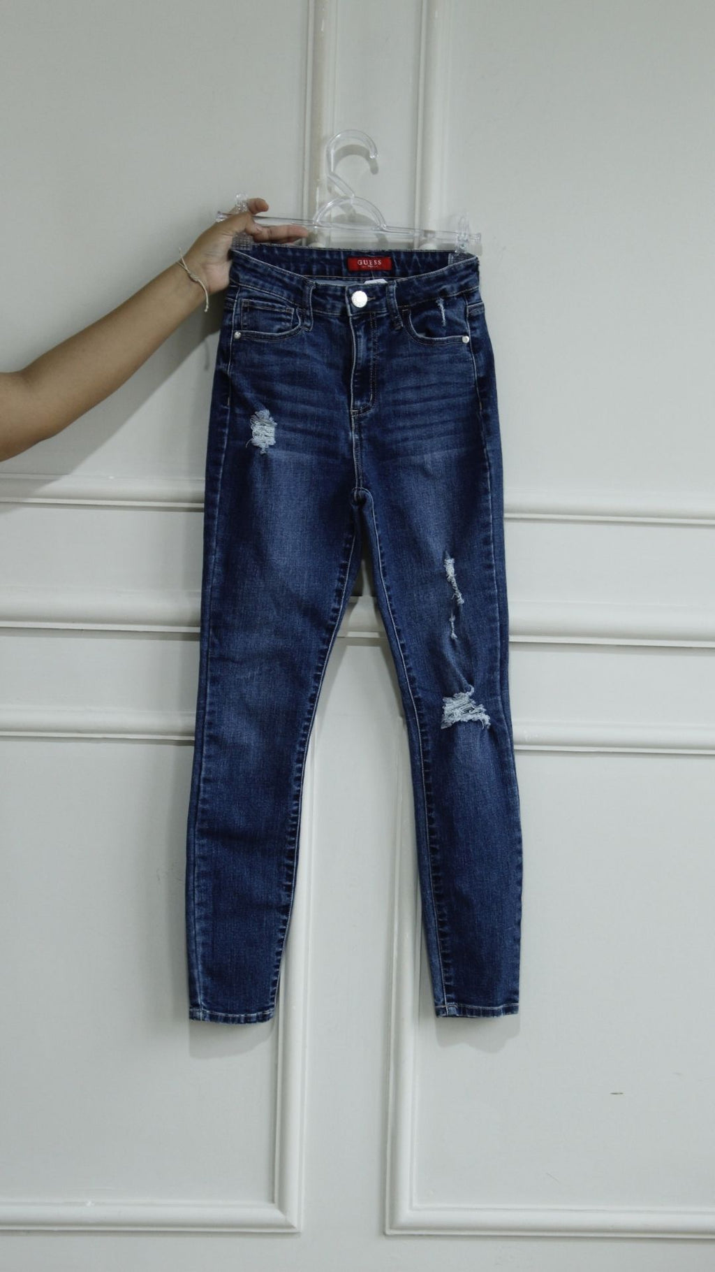 Jean
