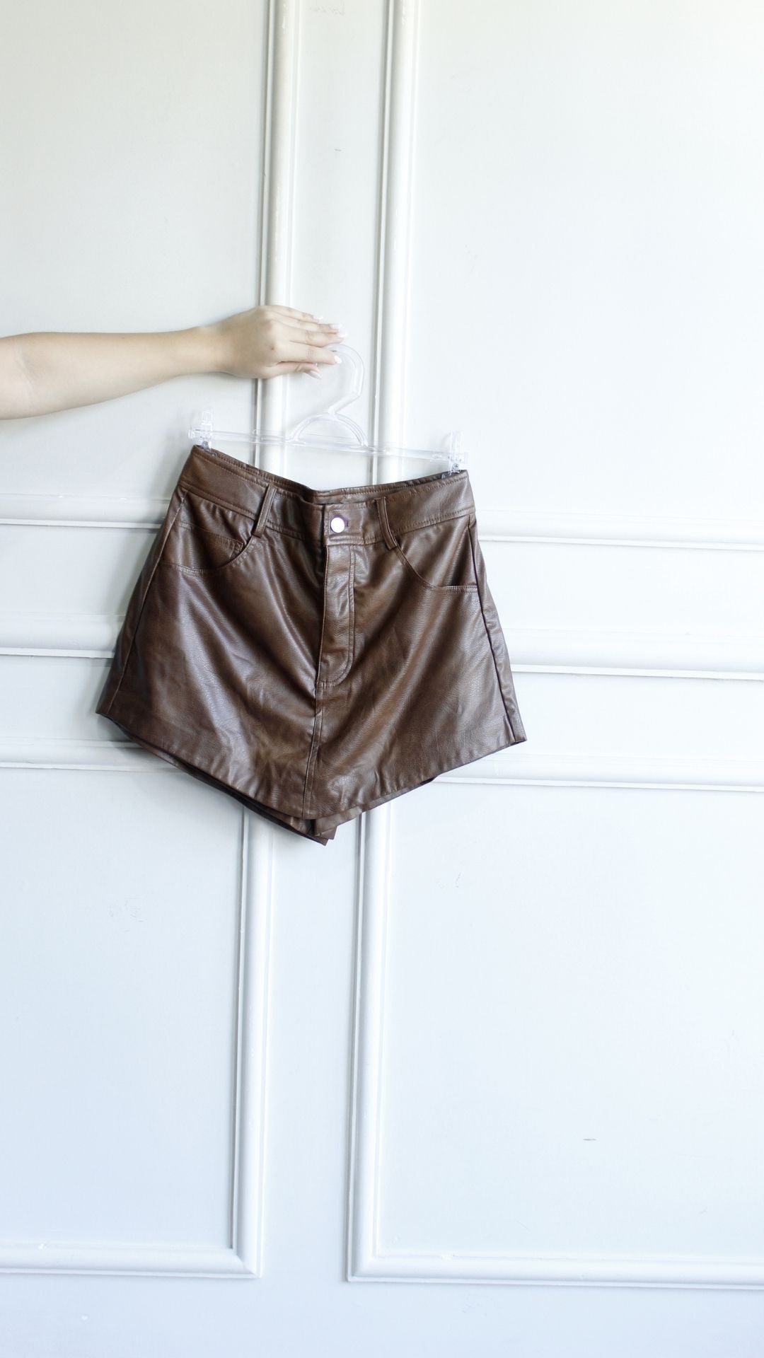Short Pollera