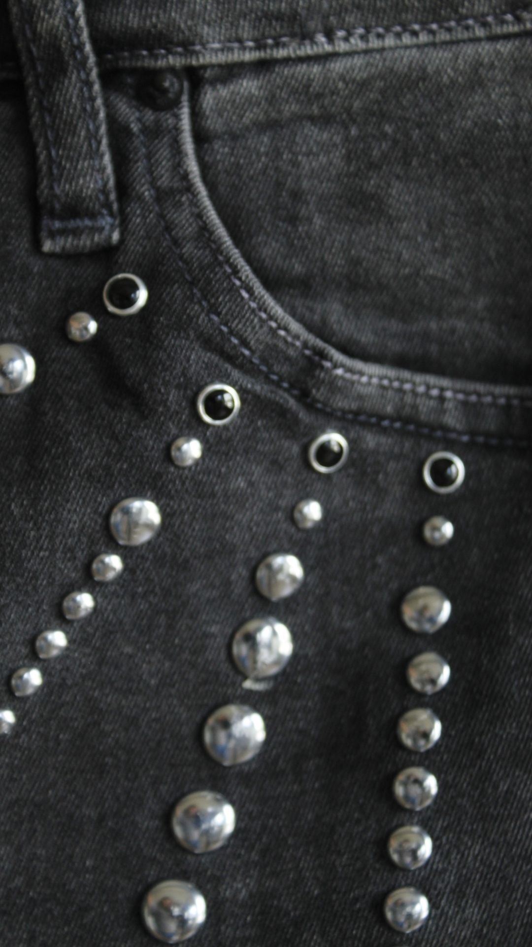 Jean