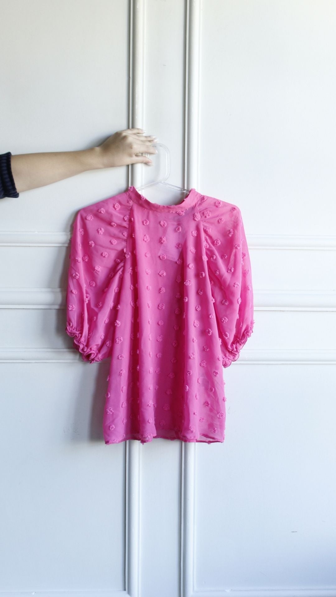 Blusa