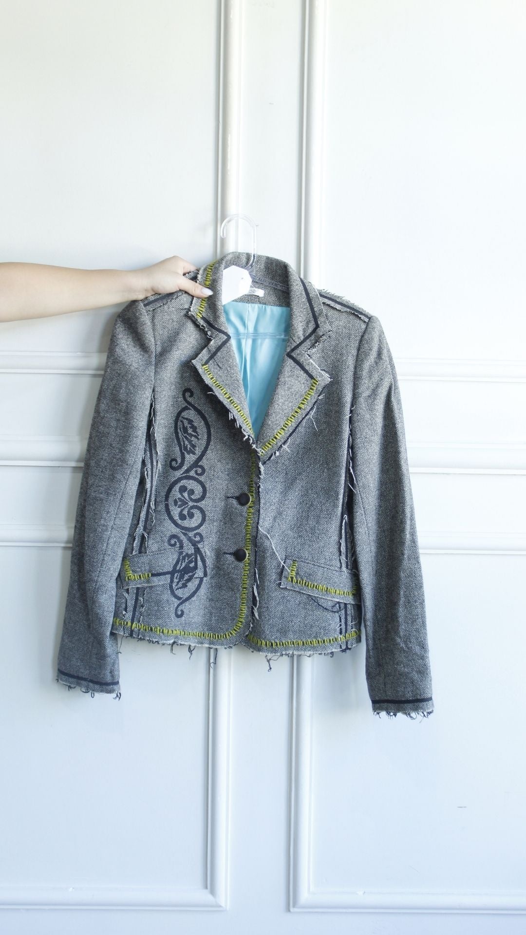Blazer