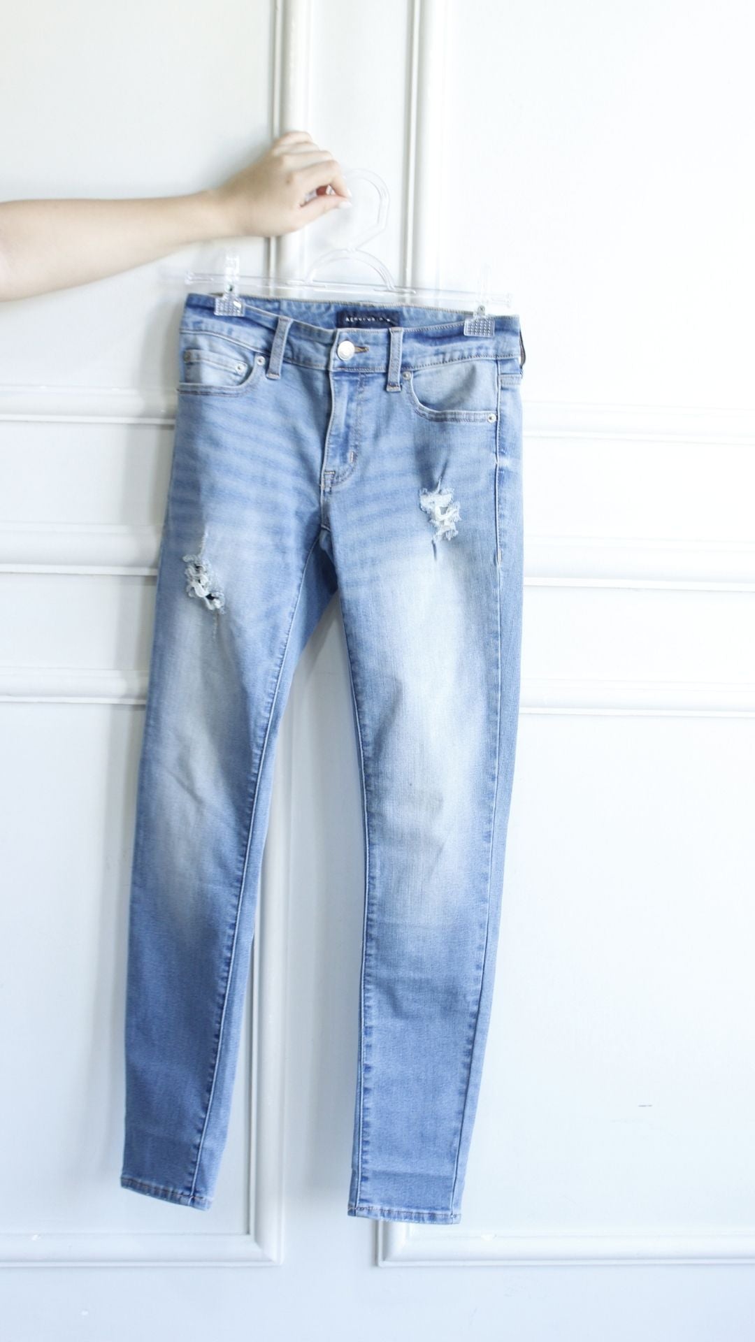 Jean