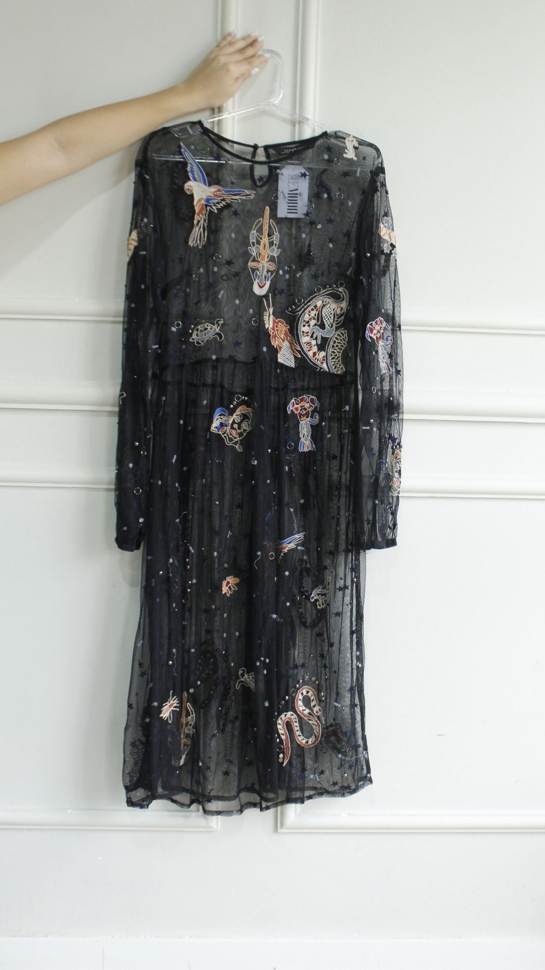 Vestido