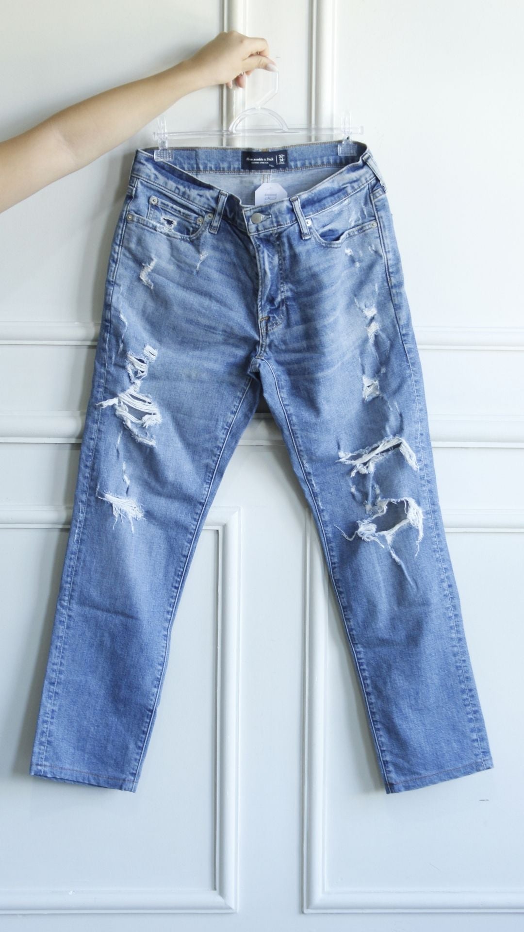 Jean
