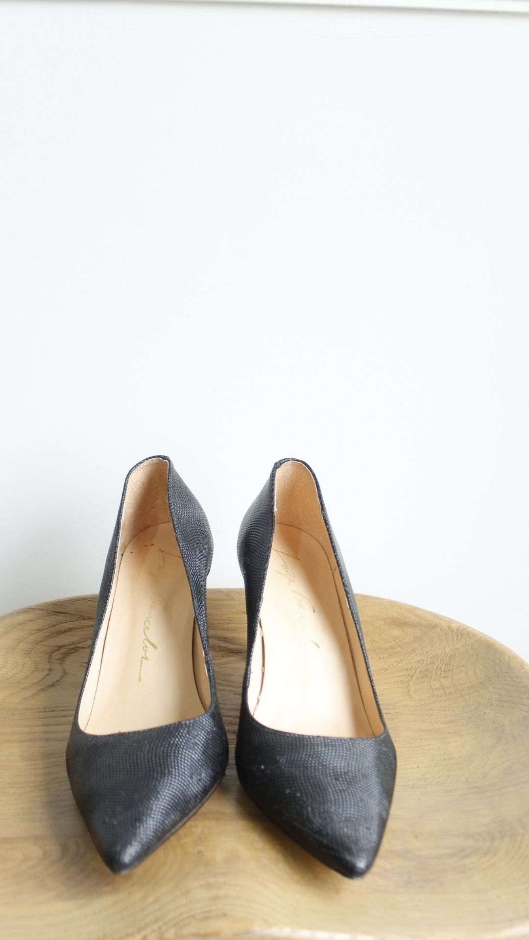 Stiletto
