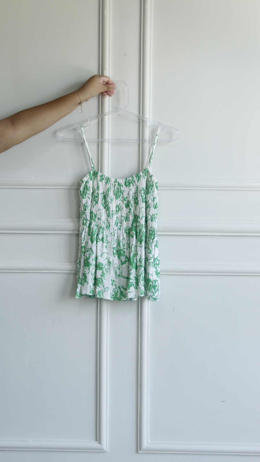 Camisilla