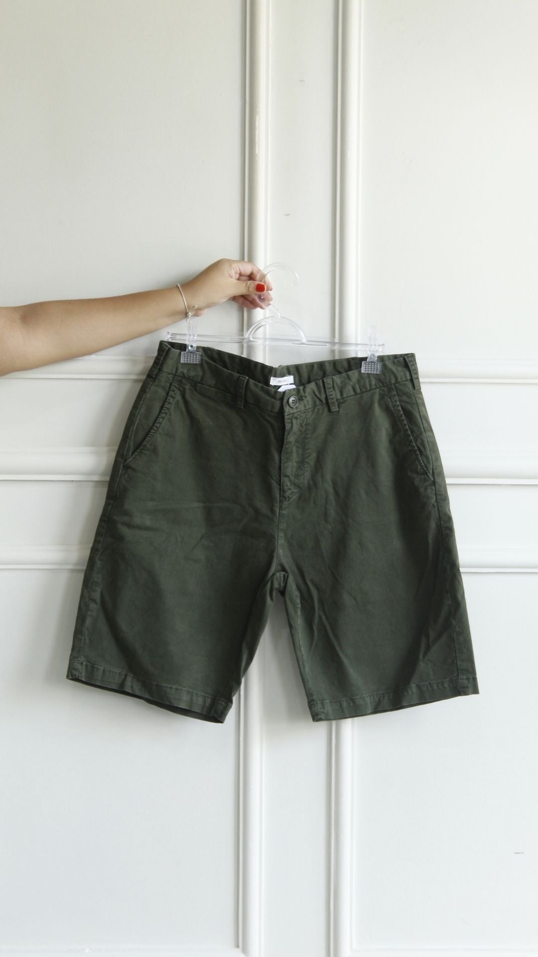 Short