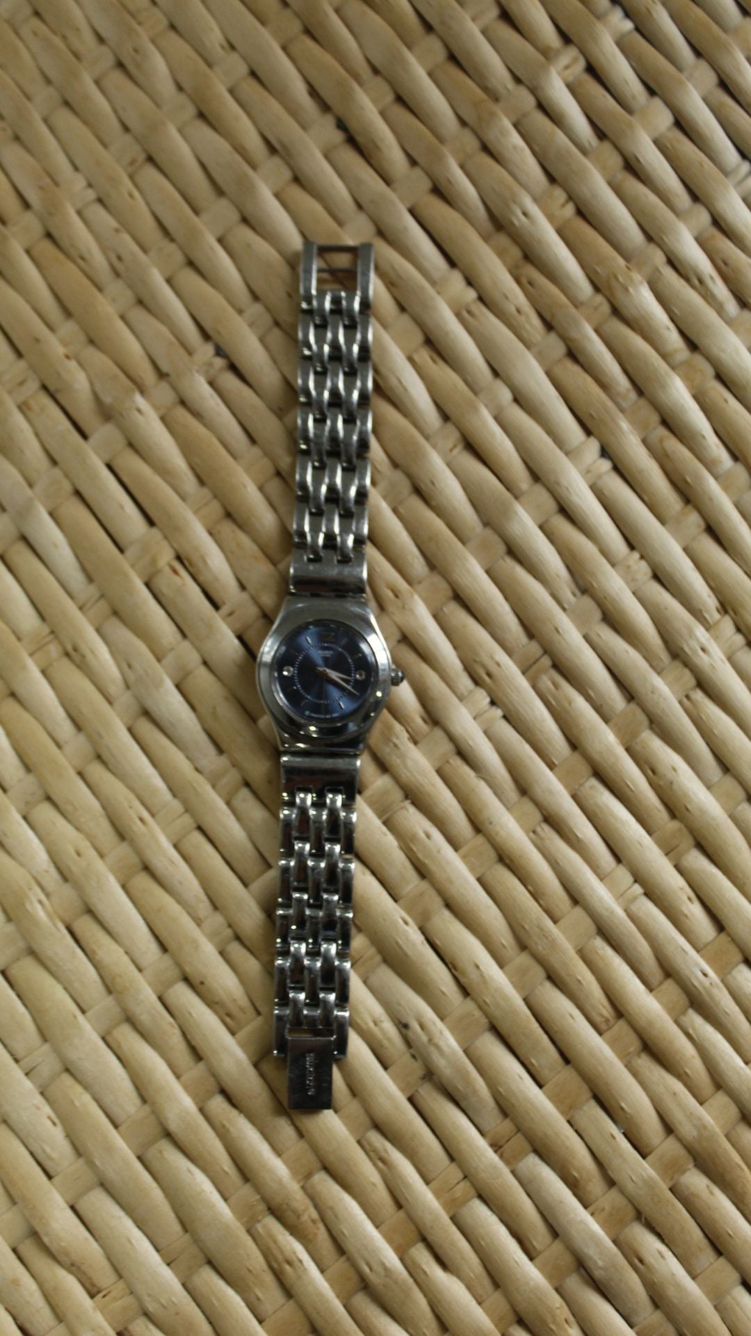 Reloj