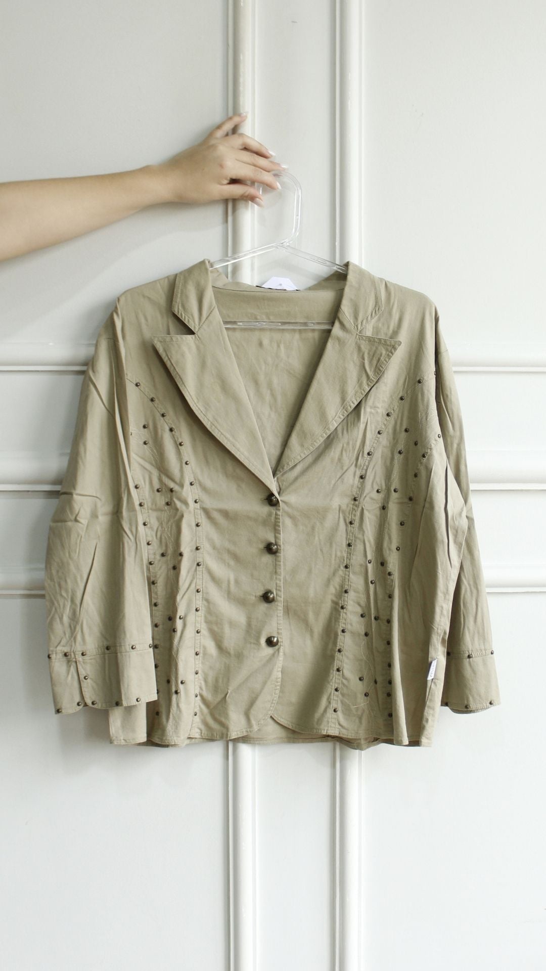 Camisa