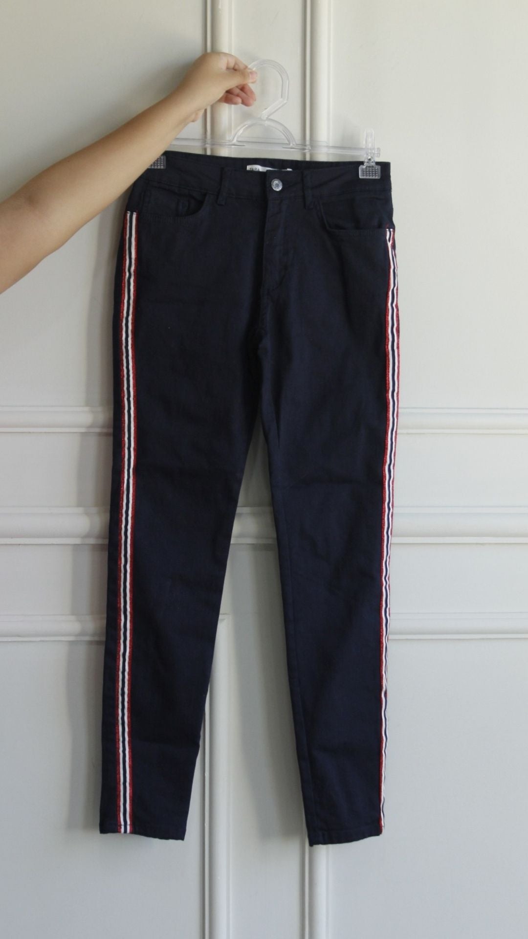 Jean