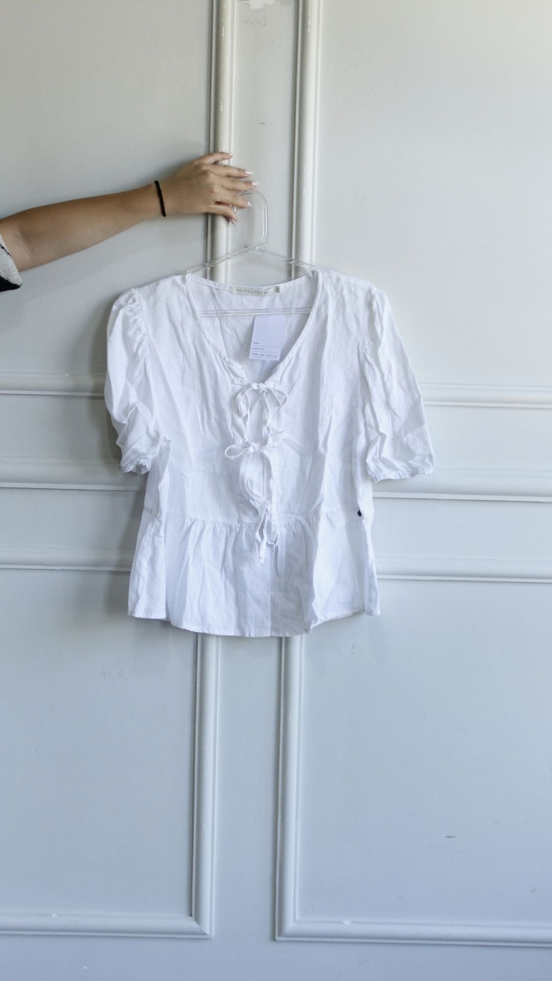 Blusa