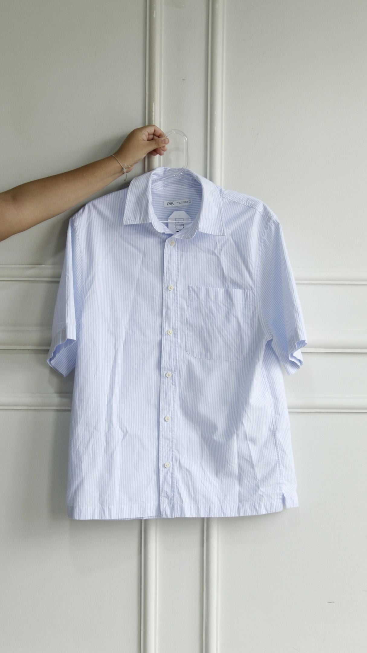 Camisa