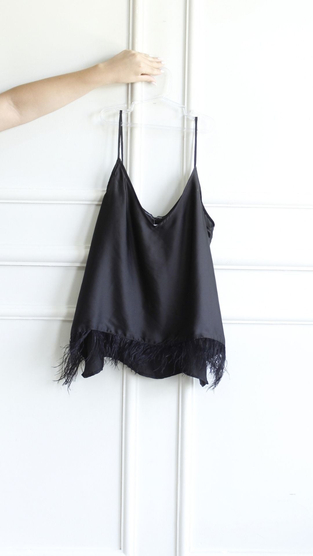 Blusa