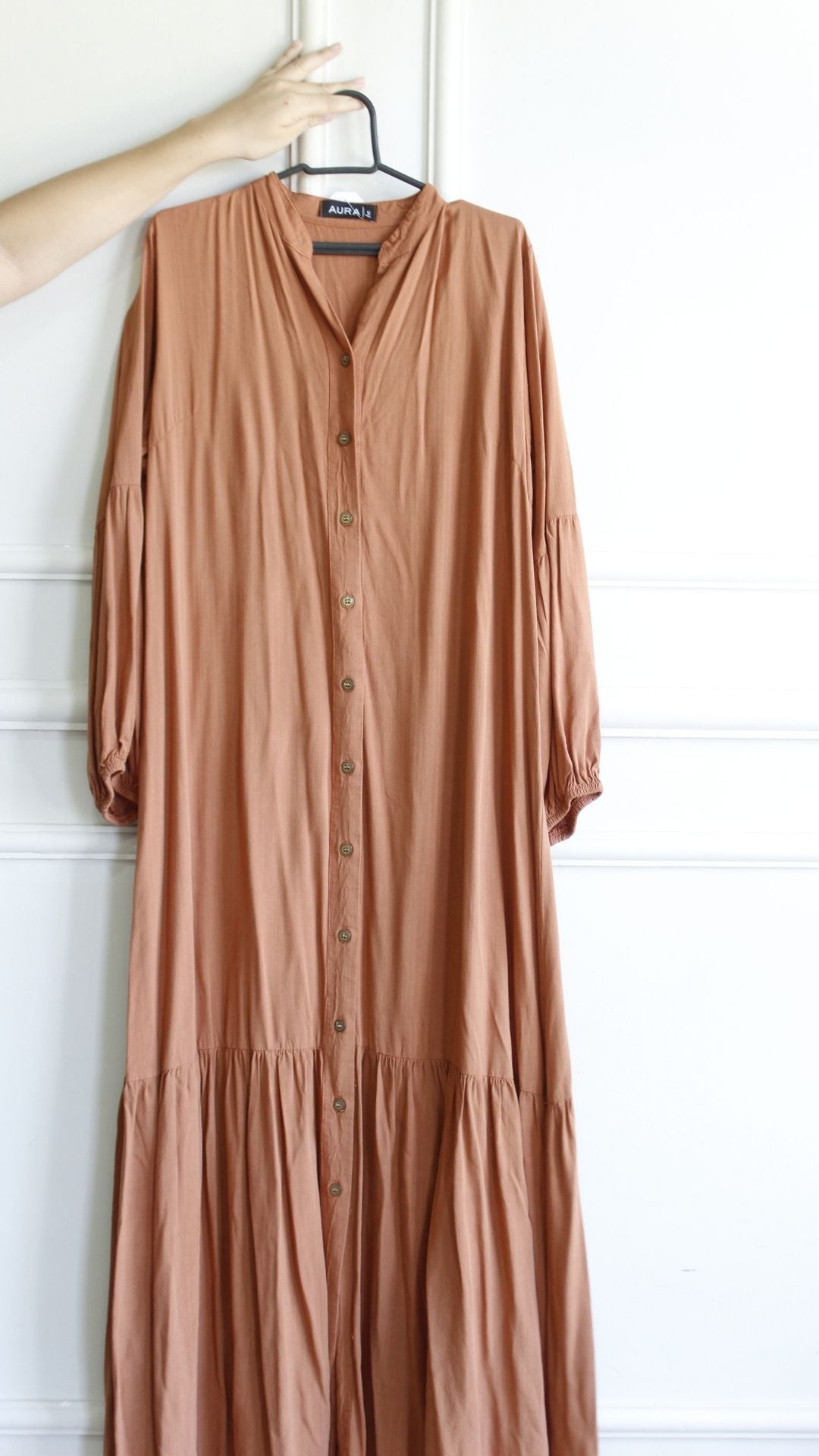 Vestido