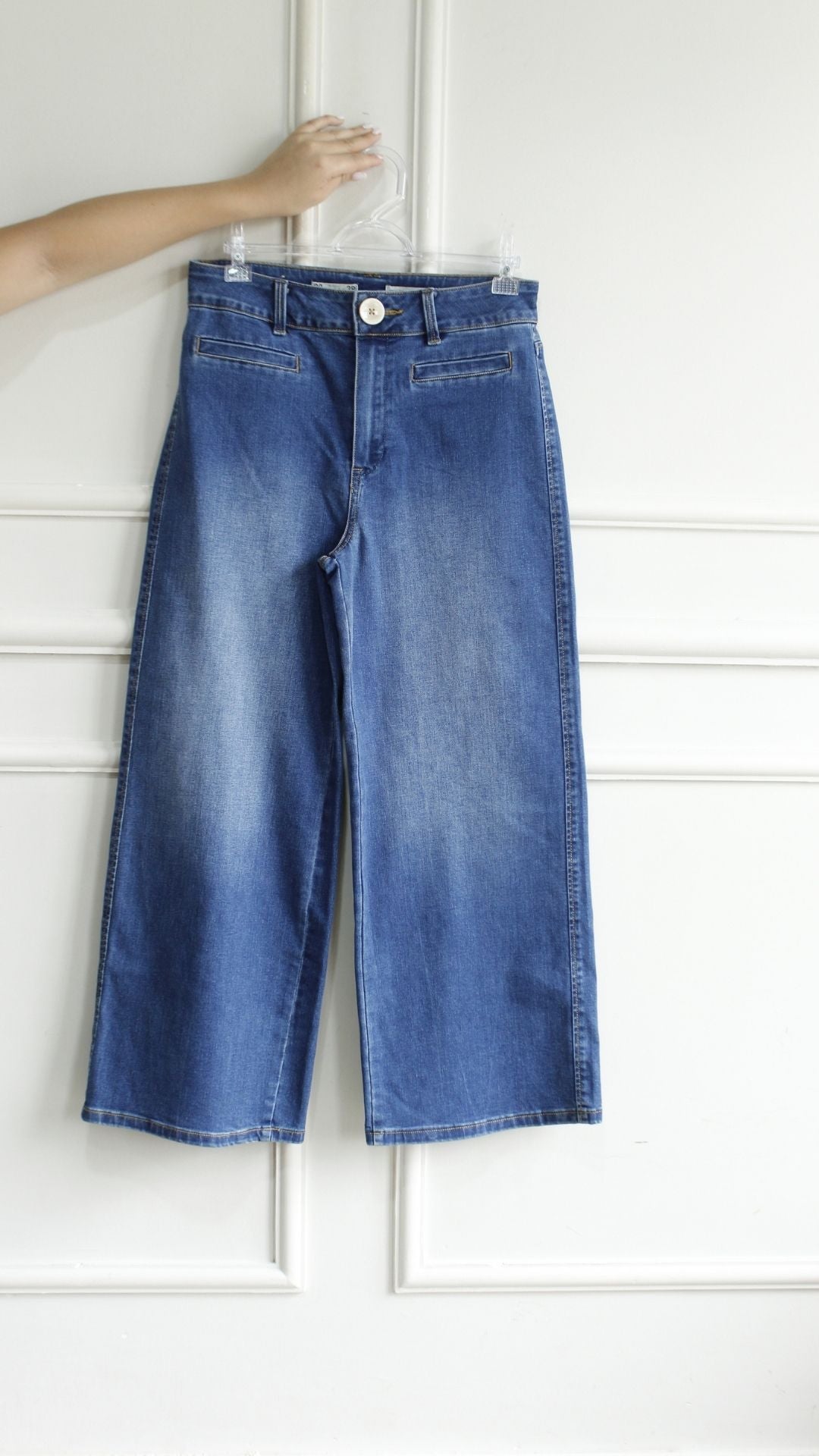 Jean